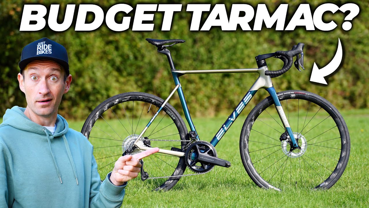 Elves Vanyar Disc 2024 Introduced: What's New?