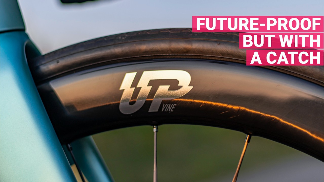 Are these $2799 wheels worth it? [UPVINE Pro+ 2 Review]