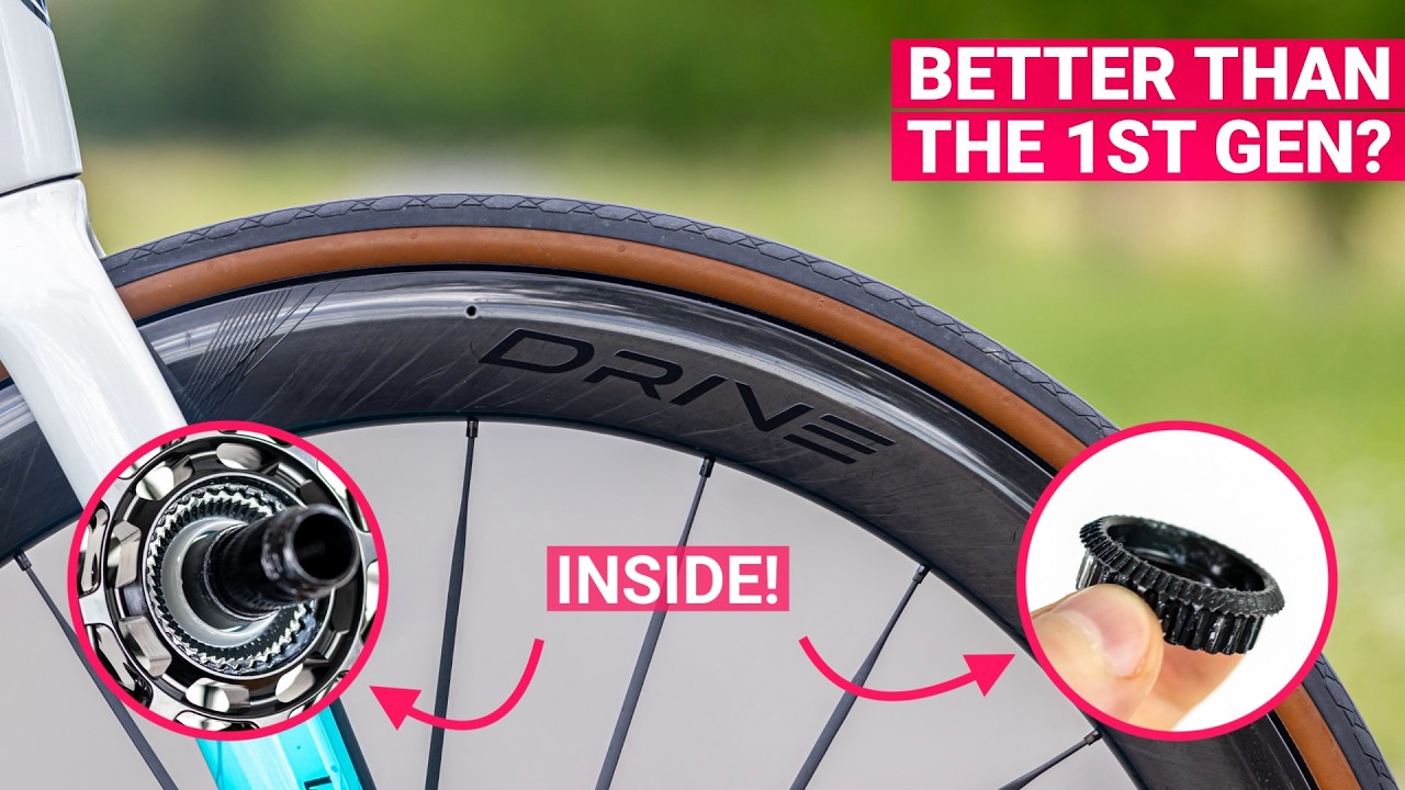 Elitewheels DRIVE II Review: Are They Overhyped?