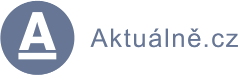 Aktualne.cz logo