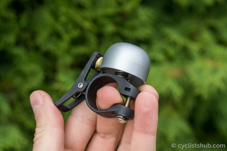 8 Best Bike Bells (Actually Bought and Tested) [2024]