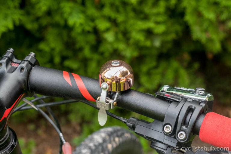 8 Best Bike Bells (Actually Bought and Tested) [2024]