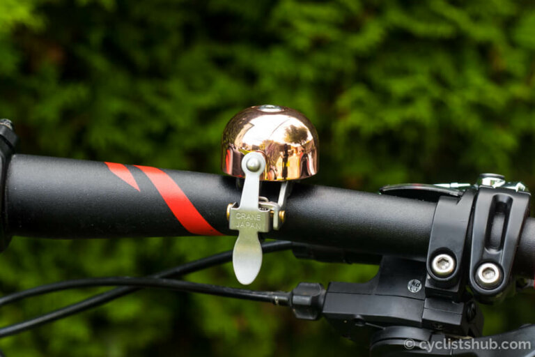 8 Best Bike Bells (Actually Bought and Tested) [2024]