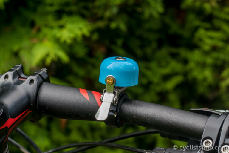 8 Best Bike Bells (Actually Bought and Tested) [2024]