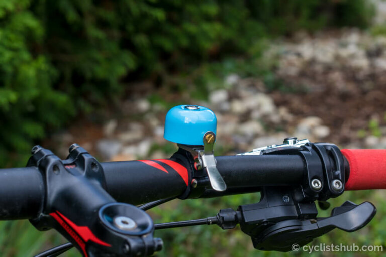 8 Best Bike Bells (Actually Bought and Tested) [2024]