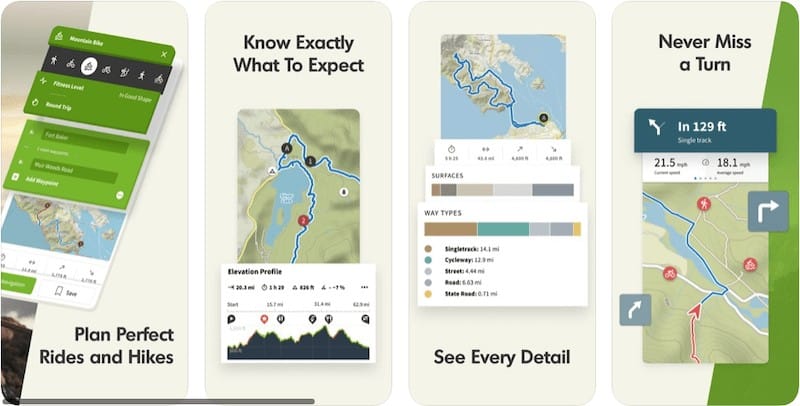 10 Best Apps For Cyclists To Install Right Now 2026 10 Best Apps For Cyclists To Install Right Now 2026