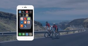The Best Apps For Cyclists