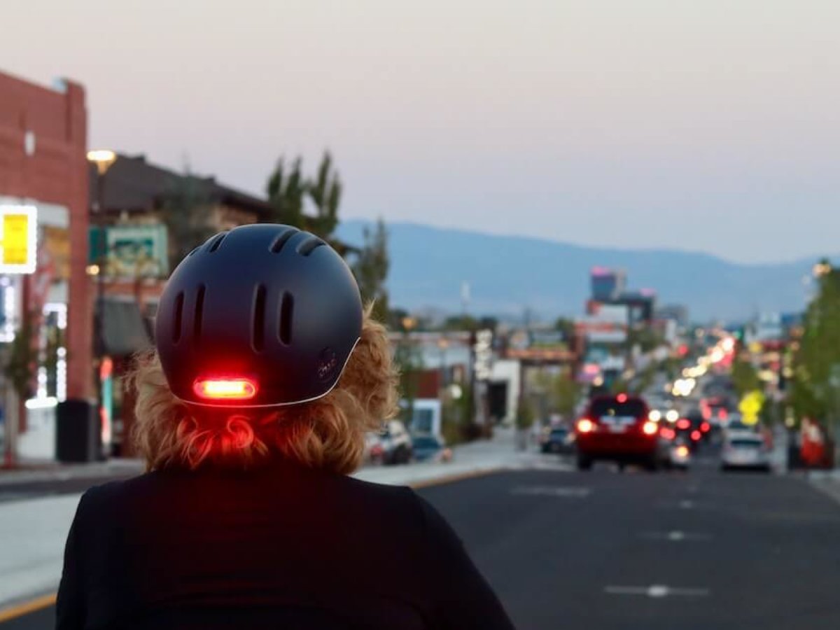 ▷10 Most Stylish Bike Helmets for 