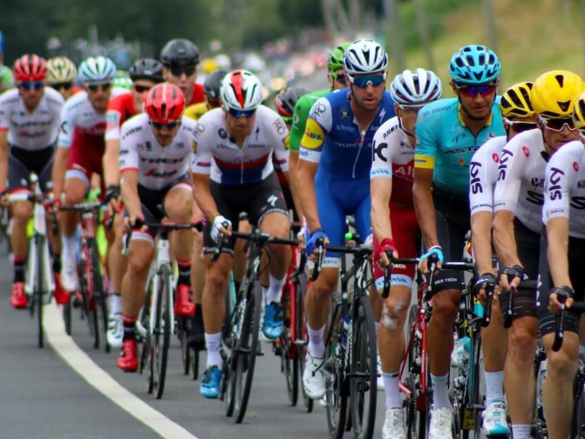 ▷14 Best Road Bike Helmets for All 