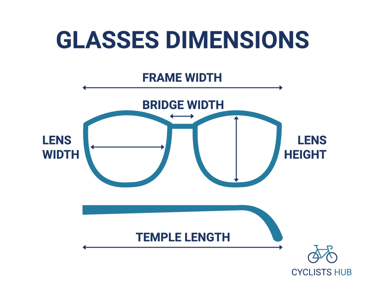 10 Best Cycling Sunglasses from All Price Ranges (2024)