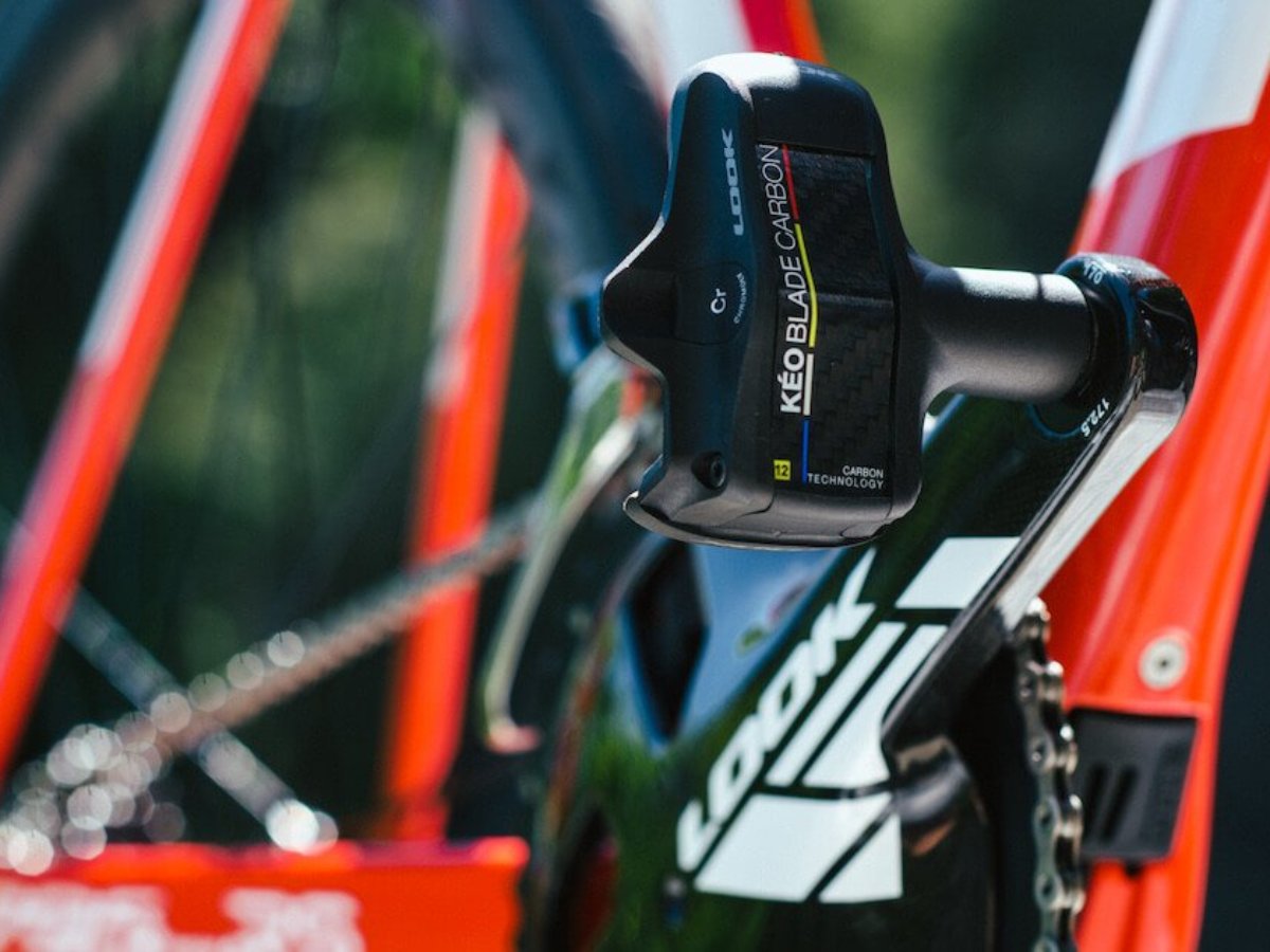 ▷7 Best Road Bike Pedals Roadie 