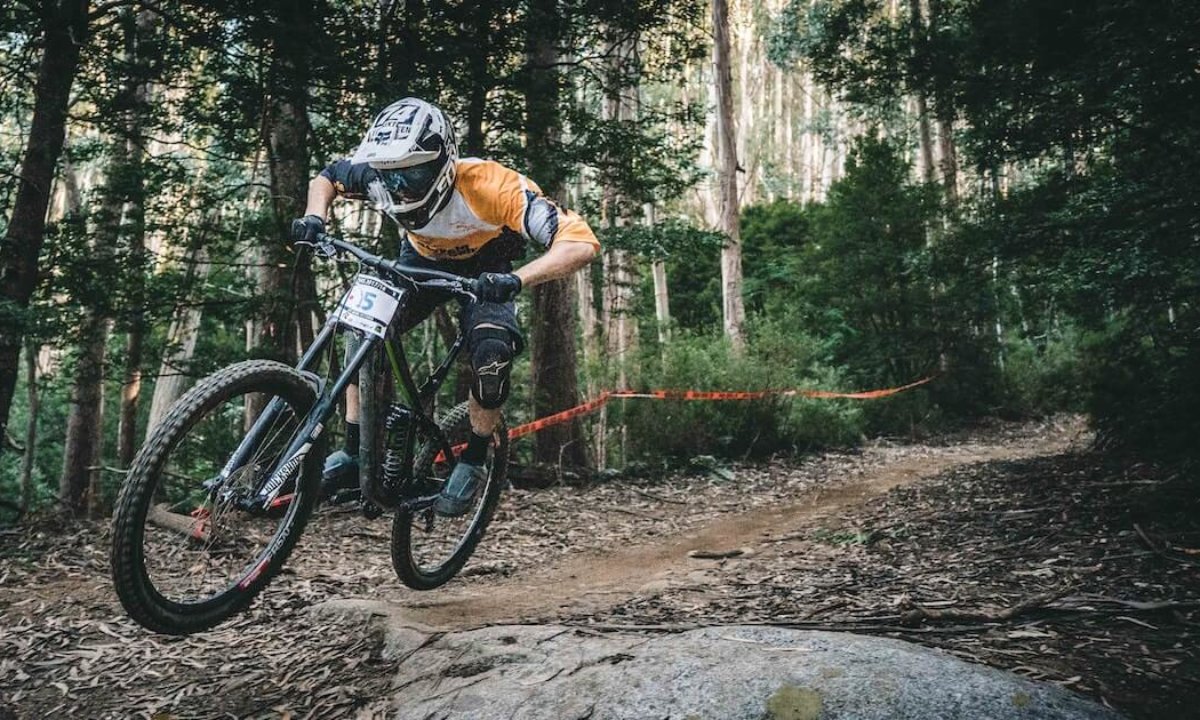 ▷ 8 Best Mountain Bike Gloves for All 