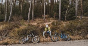 Best Full Suspension Mountain Bikes under 2000