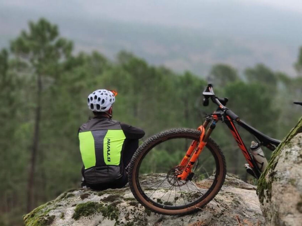 ▷8 Best Mountain Bikes Under $1000 for 