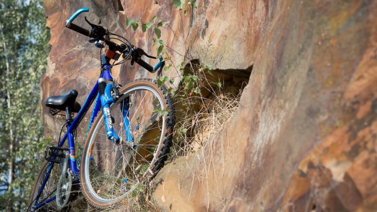 ▷8 Best Mountain Bikes Under $500 for 