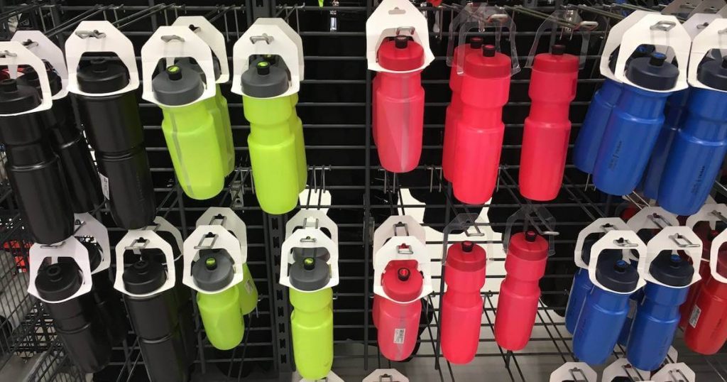 7 Best Bike Water Bottles (Including Insulated) [2022]