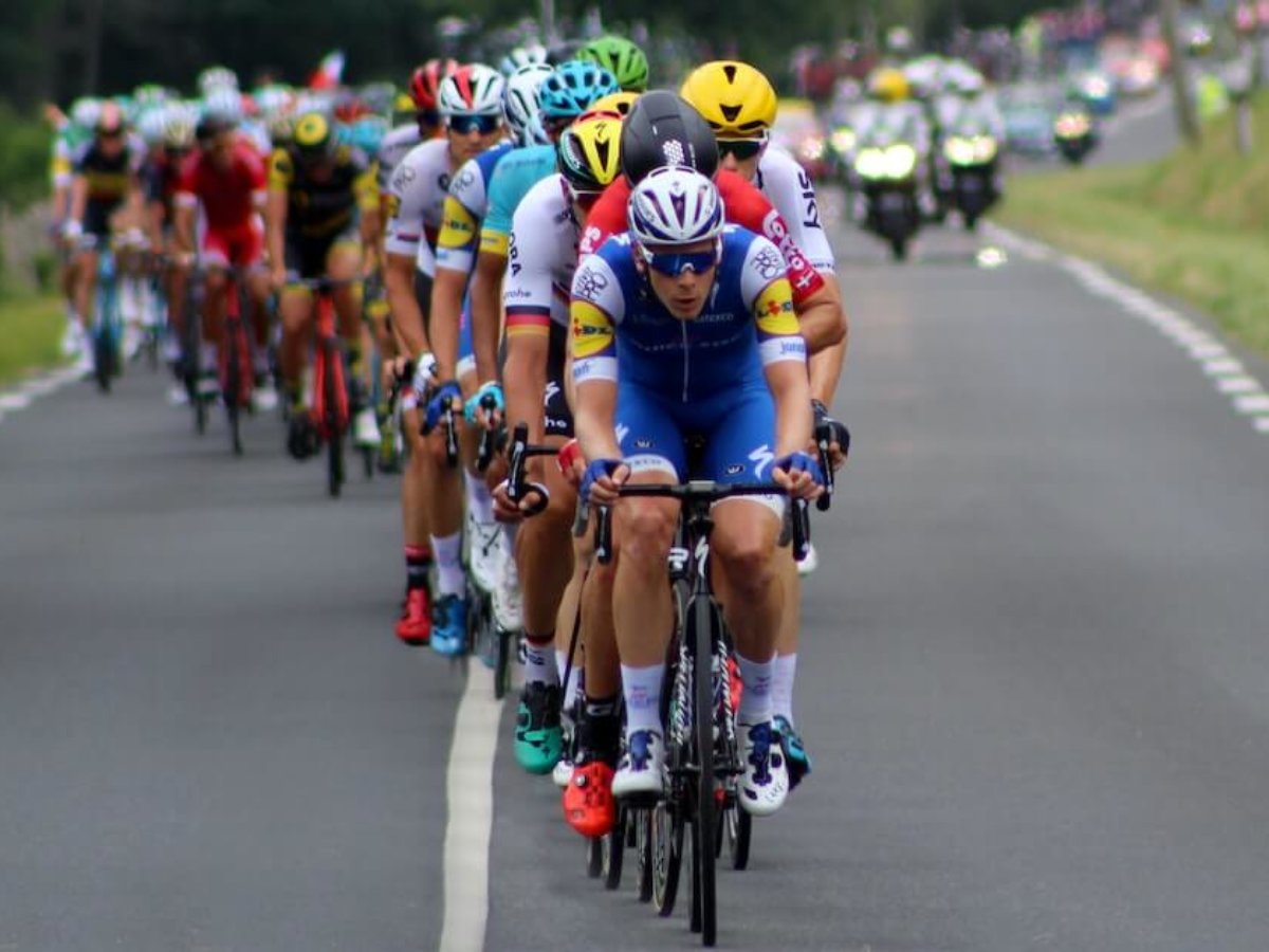 ▷14 Best Aero Helmets for Road Cycling 