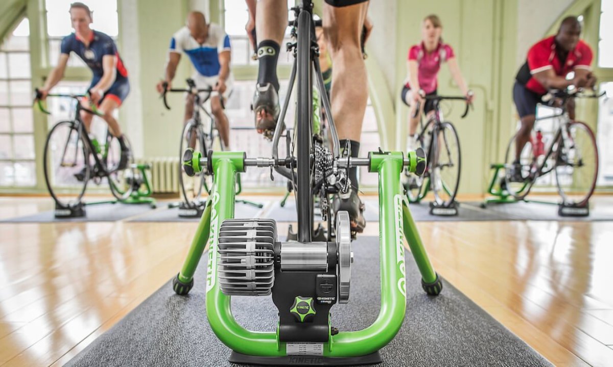 ▷7 Best Budget Bike Trainers (Ideal 