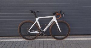 YOELEO R12 Review: Artur's build