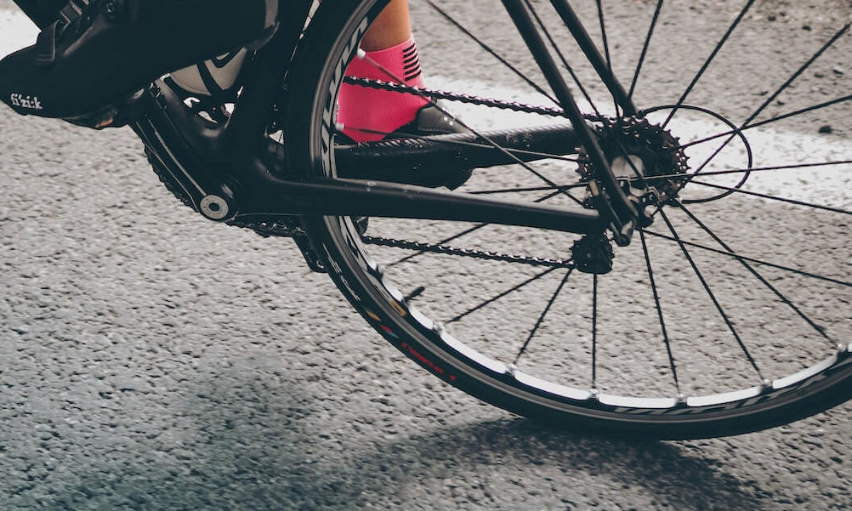 ▷5 Best Budget Road Bike Wheels in 
