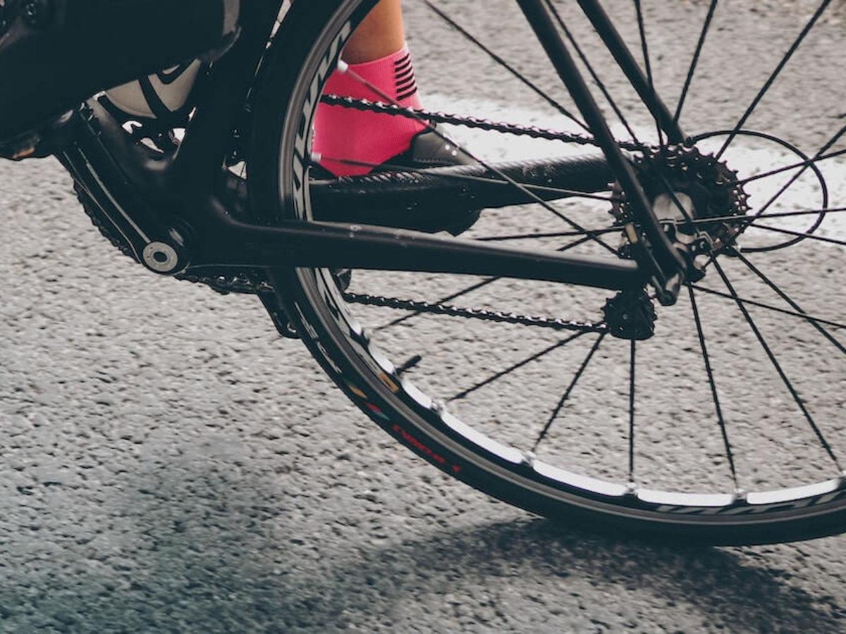 ▷5 Best Budget Road Bike Wheels in 