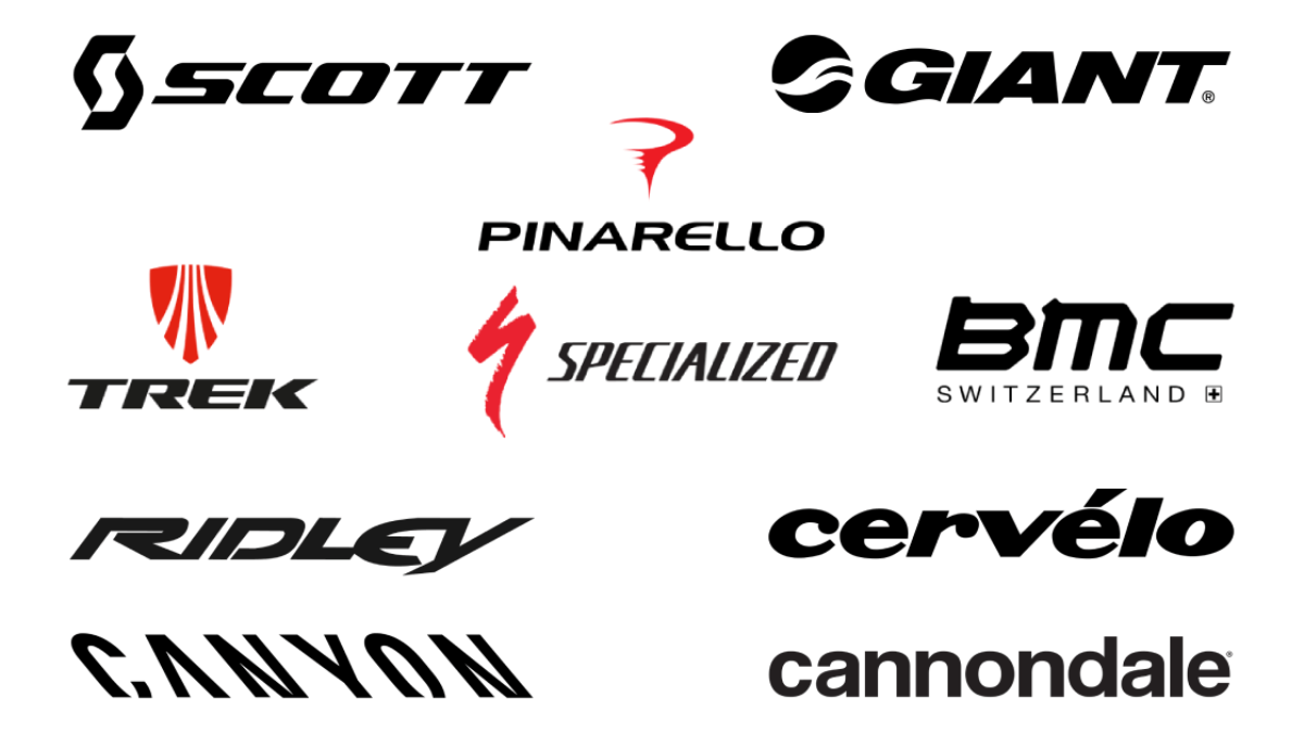 Best Bicycle Brands Based On World Tour 