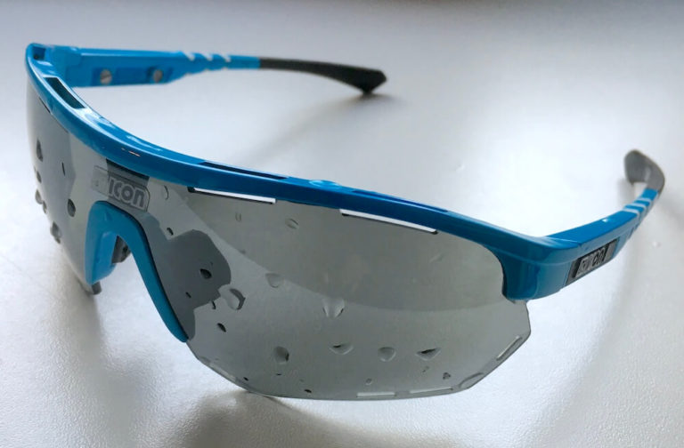 Why Do Cyclists Wear Sunglasses? 3 Main Reasons Explained!