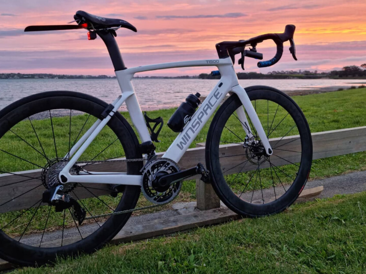 Winspace T1500 Review: Surprisingly 