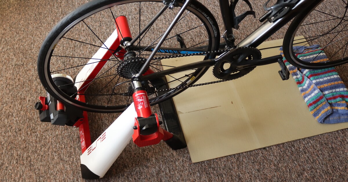 How Do Bike Trainers Work? Easy to Understand Explanation