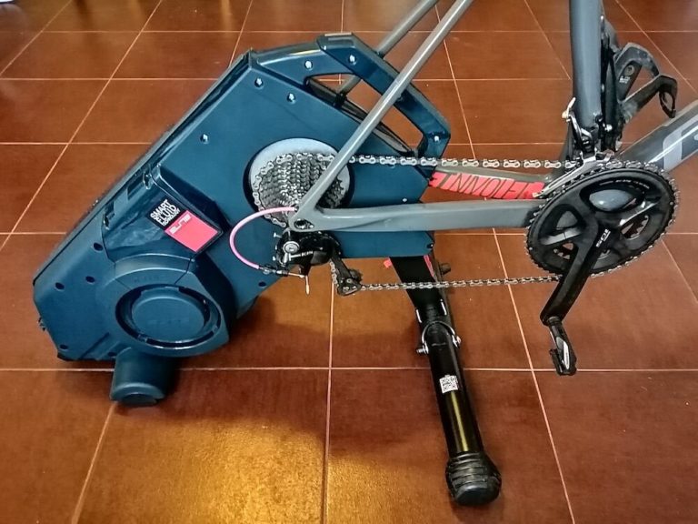 How to Set Up and Use a Bike Trainer? (Beginner's Guide)