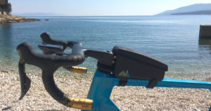 Craft Cadence Top Tube bag review