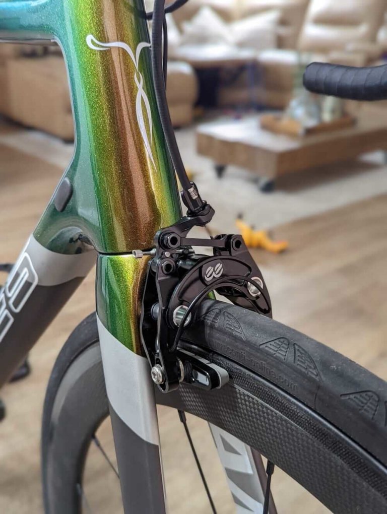 Elves Vanyar Review: Sub 6.5 kg Build with 100mm Cranks!