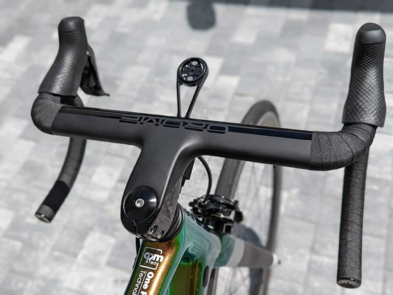 Elves Vanyar Review: Sub 6.5 kg Build with 100mm Cranks!