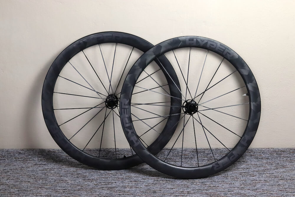 Lún (Winspace) HYPER Wheels Review: Is 