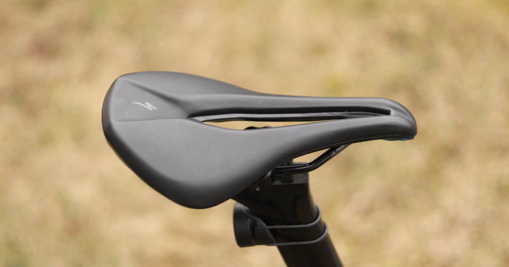 Power Comp - Specialized Concept Store
