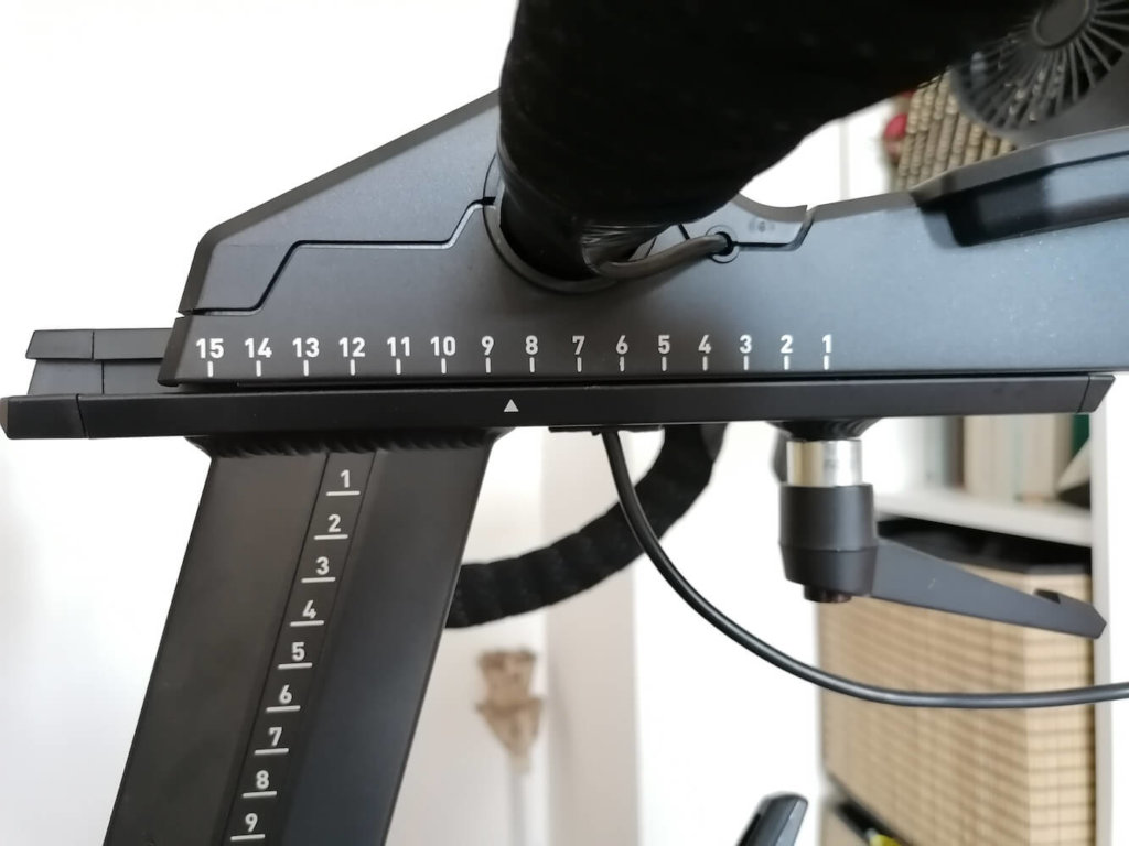 Tacx NEO Bike Headset