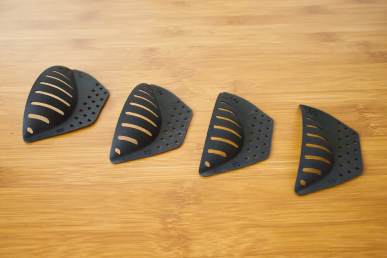 11 Best Cycling Insoles for Arch Support (Buyer's Guide)