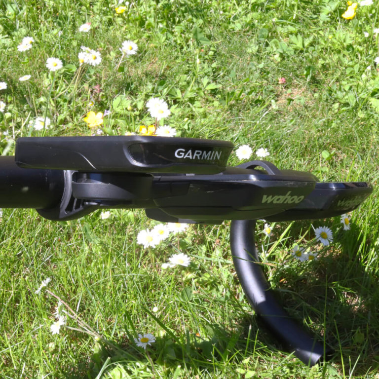 review garmin 1030 plus