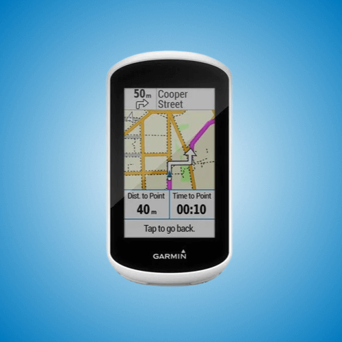 Garmin Edge Bike Computers Which One Should You Choose?