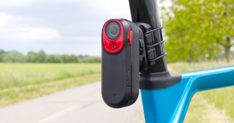 thumbnail image 2 of Garmin Varia RCT715 Safety Tether - GPS Mount By 3D.DC - Plastic - Cycling 2 of 5
