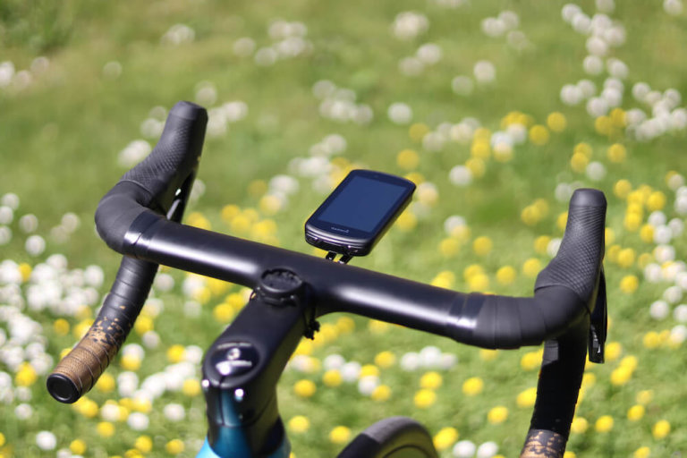 Where to Mount a Bike Computer? Check Out These 5 Ways