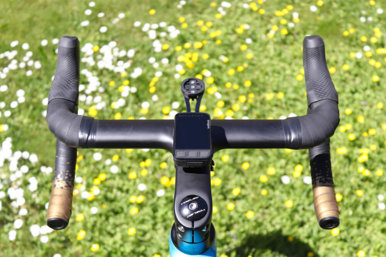 Where to Mount a Bike Computer? Check Out These 5 Ways