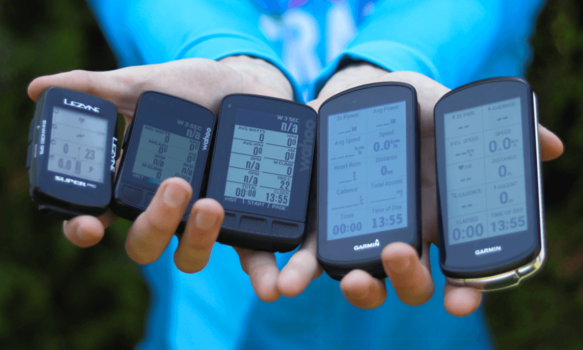 ▷10 Best Bike Computers from Budget to 