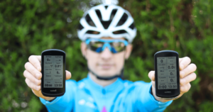 Garmin 1030 Plus vs. 1040 in my hands