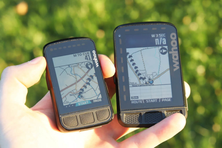 Wahoo ELEMNT BOLT v2 vs. ROAM (v2) Which One to Choose?