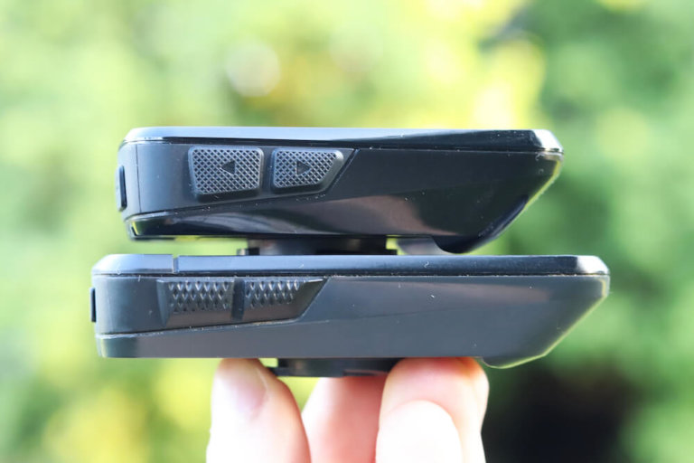 Wahoo ELEMNT BOLT v2 vs. ROAM (v2) Which One to Choose?