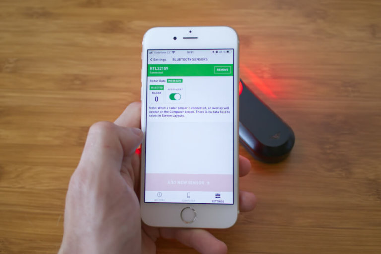 Bike Computer vs. Smartphone Objective Pros & Cons (2024)