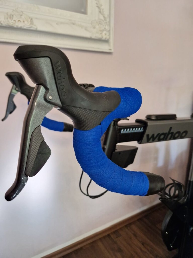 Wahoo KICKR Bike Review Is It Worth It Over 3.000 USD?