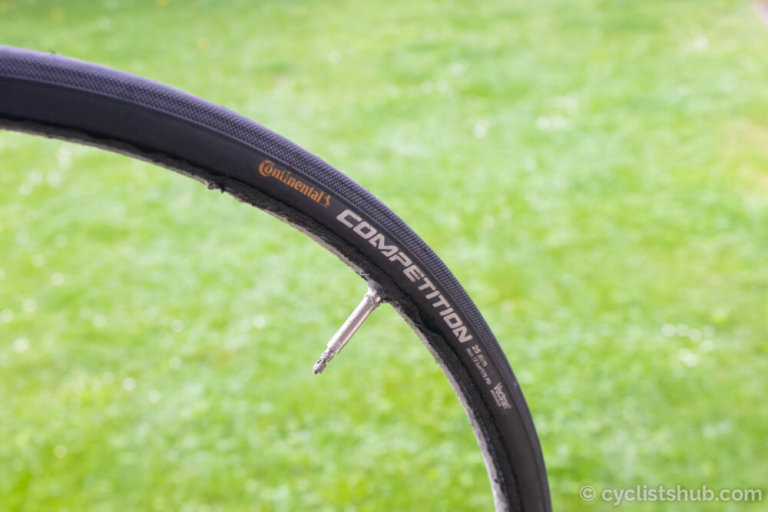Clincher vs. Tubular vs. Tubeless Tires Which Are the Best?