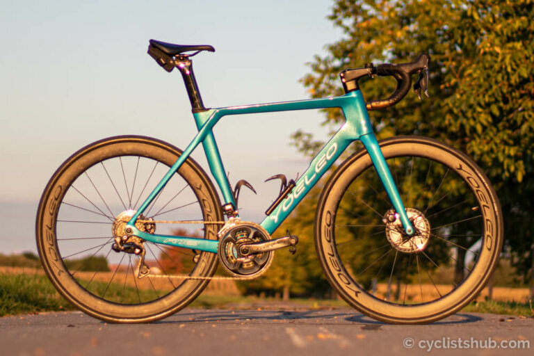 Carbon vs. Aluminum Wheels Pros & Cons Compared (2024)